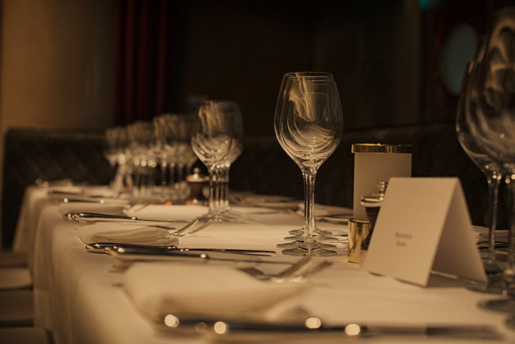 Special Events