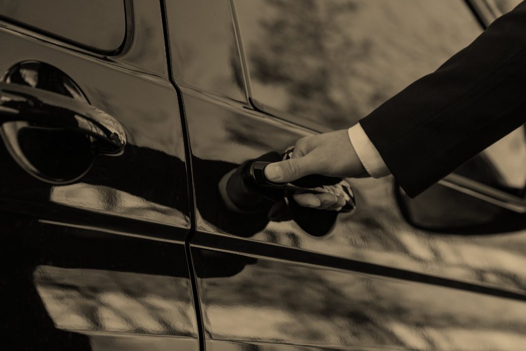 Tailor-Made VIP Services