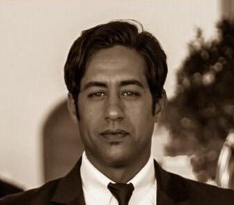 Abdel Ilah El Maataoui